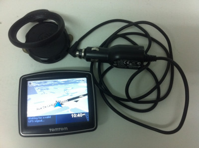 TomTom ONE Canada 310 GPS foto