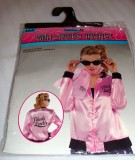 PARTY JACKET &#039;PINK LADIES&#039;-PETRECERI TEMATICE !, Roz