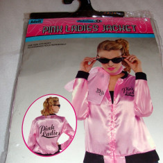 PARTY JACKET 'PINK LADIES'-PETRECERI TEMATICE !