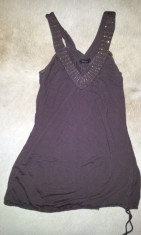 SH: Bluza dama de la Twenty One, SUA, marimea S, usor folosita