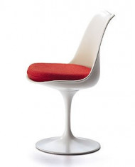 scaun tulip chair foto