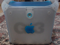 Apple G3 de colectie foto