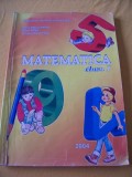 MATEMATICA CLASA A 1 A - MARIN , ROSU , SAVULESCU