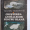 Cresterea animalelor pentru blana - Valeriu Sirbu, Nicolae Pastirnac