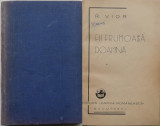 Cumpara ieftin R. Vior , Fii frumoasa doamna , 1938, Alta editura