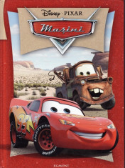 MASINI - CARS DISNEY PIXAR foto