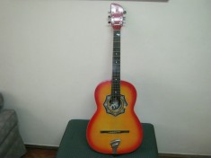 CHITARA ORFEUS foto