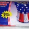 PATRIOTIC COOLER-RACITOR MADE IN U.S.A.