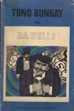 H. G. Wells - Tono Bungay, 1967, H.g. Wells