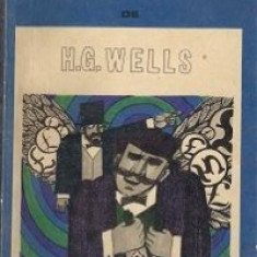 H. G. Wells - Tono Bungay