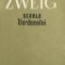 Arnold Zweig - Scoala Verdunului