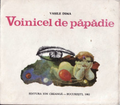 VOINICEL DE PAPADIE de VASILE DIMA (1982) foto