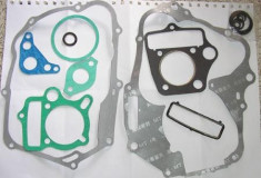 Garnituri set motor / cilindru ATV complete ( 107cc / 110cc ) foto