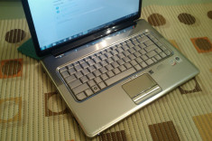 Laptop Hp pavilion DV5 t 1000 CTO USA foto