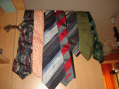 Cravata / Cravate diverse foto