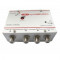 Amplificator semnal pentru cablu tv cu 3 iesiri ,splitter cu amplificator CATV signal amplifier !