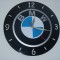 Ceas de perete - BMW