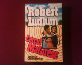 Robert Ludlum Cercul Matarese