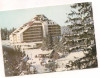 Carte postala(ilustrata)-PREDEAL-Hotel Orizont, Necirculata, Printata