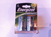 Set bateri de 2 bucat ,, Marca ENERGIZER C-HR14 de 2500 mAh '', Dedicat