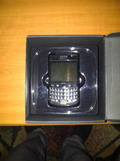 Blackberry 9780 foto