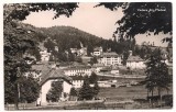 carte postala(ilustrata)-PREDEAL-vedere