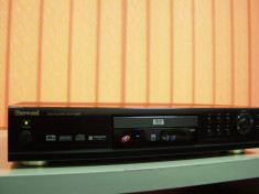 MOKAZIE !!!!! DVD SHERWOOD VD 4106 R dvd player SUPEROFERTA foto