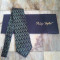 Cravata noua, marca Philip Zepter