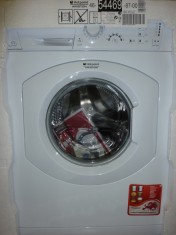 MASINA DE SPALAT RUFE HOTPOINT ARISTON ARXF 145 foto