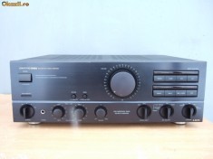 onkyo integra A-8670 foto