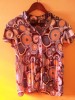SH: Bluza dama de la Serenade din poliester, marimea S, ca noua, Maneca scurta