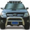 BULL BAR TOYOTA HILUX VIGO 2005-2011 S/S 3&quot;