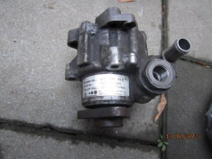 Pompa servo Audi 2,0-TDI, cod 4F0145155E foto