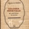 De prin scrieri de demult-coloana infinitului