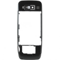 Carcasa mijloc Nokia E52 Black - Produs Original + Garantie - Bucuresti foto