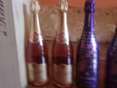 sampanie taittinger , nocturne, prestige rose, jeroboam, brut reserve foto