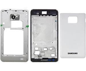 carcasa samsung galaxy s2 originala