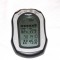 Ceas,cronograf,altimetru,barometru,AURIOL weather station