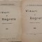 G. George Theologu , Visuri si Regrete , romante si cantece , 1926 , editia 1
