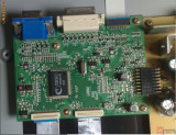 LVDS placa digitala A190A2-A02-T, A190A2-A02-H-S1, 1206-04, Rev.04. B-00005599.