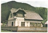 Carte postala(Bucovina)-SUCEAVA -Ciocanesti, Necirculata, Printata