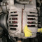 VW T5 Alternator 1,9 TDI Transporter T 5 90A