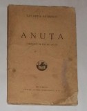 Lucretia Petrescu - Anuta (interbelica)