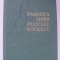 Ion Braescu, Marcel Saras - Gramatica limbii franceze moderne
