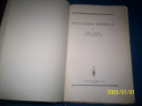 SOCIOLOGIE GENERALA PETRE ANDREI1936 PRINCEPS!!!!, Alta editura, Petre Andrei