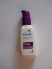 Galderma Cetaphil crema hidratanta ten gras cu SPF 30 foto