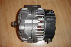 Alternator 24V nou foto