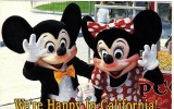 Vedere Disney Land California Mickey&#039;s Collection, made in USA anii 90