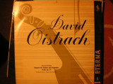 Brahms - Concert pentru vioara si orchestra op. 77 ( solist David Oistrach ) - VINIL, Clasica