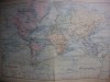 J. Trousset - Nouveau Dictionnaire Enciclopedique - vol. 7 ( Atlas Geographique ), Alta editura